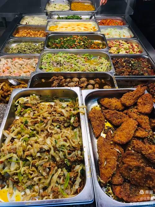 凡谷餐饮管理后厨展示 以透明化管理构筑餐饮信任新标杆
